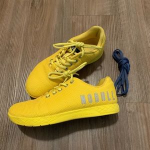 NoBull training shoes